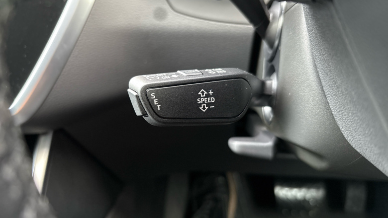 Audi A6 40 TFSI Sport 4dr S Tronic [Tech Pack] Petrol Saloon